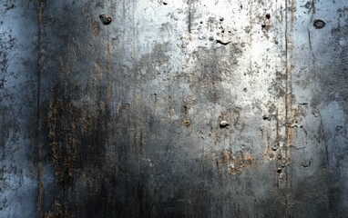 Obraz premium Metal texture