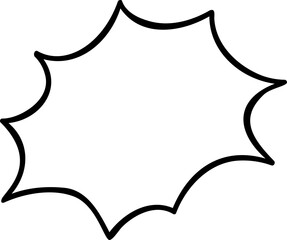 Emotion Doodle Illustration