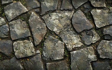 Fototapeta premium Stone texture