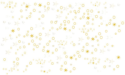 Stern Sterne Gold Hintergrund Weihnachten Background