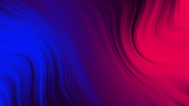 abstract blue and purple abstract animate background, Creative video backgrounds for your projects, 4K 60 fps