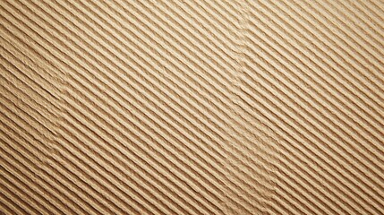 Fototapeta premium Carton Background Texture : Generative AI