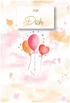 Happy Birthday Card