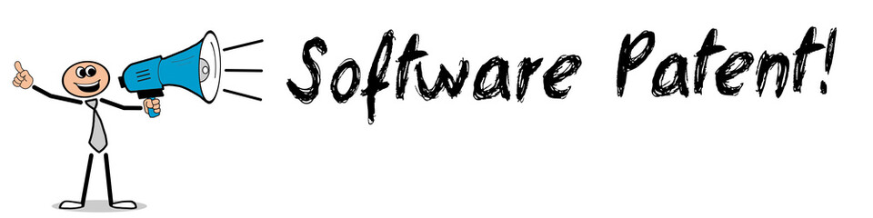 Software Patent!