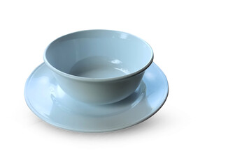 cup and saucer