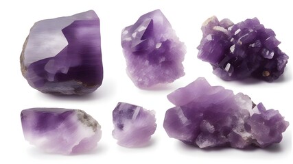 Fototapeta premium amethyst gem