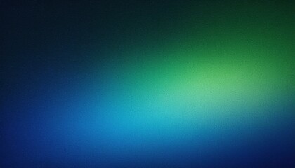 Obraz premium Abstract Gradient Texture with Smooth Transition of Blues, Greens, and Teal Hues in a Subtle Diagonal Pattern, Tranquil Ocean Depth and Soothing Atmosphere with Fine Fabric Like Detailing