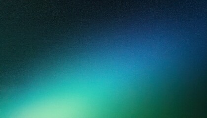 Abstract Gradient Texture with Smooth Transition of Blues, Greens, and Teal Hues in a Subtle Diagonal Pattern, Tranquil Ocean Depth and Soothing Atmosphere with Fine Fabric Like Detailing