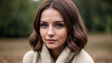 Fototapeta premium woman, beauty, fashion, 