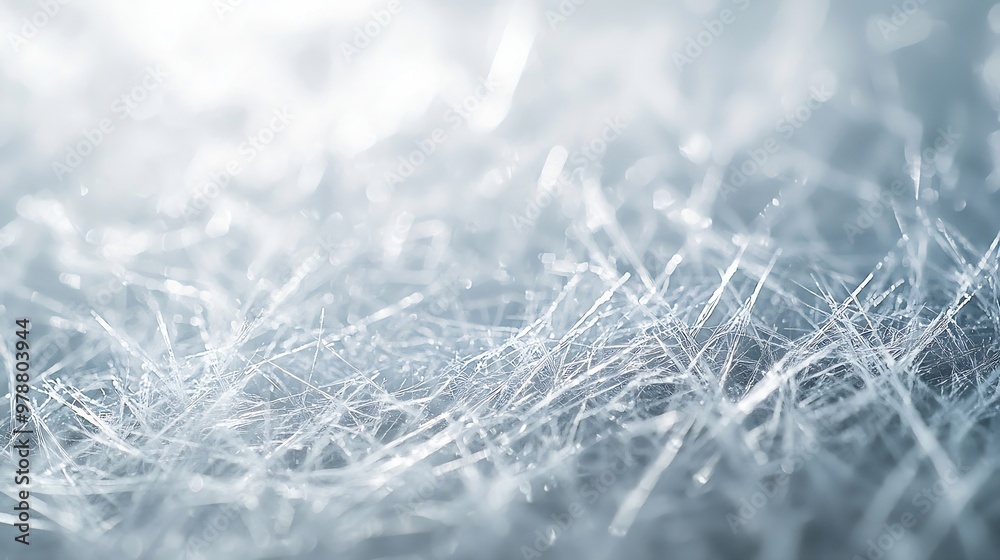 Aufkleber white dusty and scratchy texture : generative ai