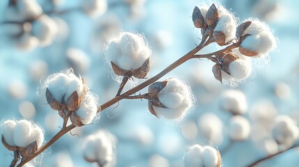 Cotton Wool : Generative AI