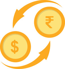 Money Exchange Icon