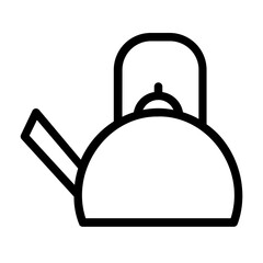 teapot