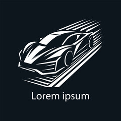 Car Logo Design
