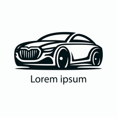 Car Logo Design