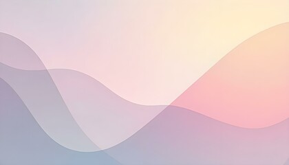 Fototapeta premium Gradient abstrat background wallpaper 