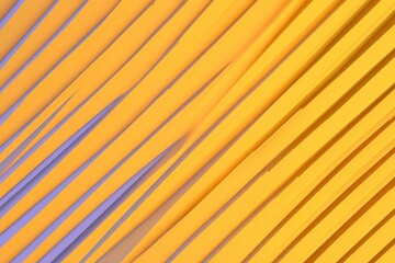 Obraz premium Hand-Drawn Doodle Abstract Organic Shape. Beautiful simple AI generated image