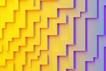 Hand-Drawn Doodle Abstract Organic Shape. Beautiful simple AI generated image