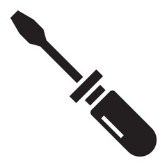 Screwdriver icon