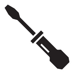Screwdriver icon