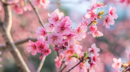 Japanese cherry blossom wallpaper