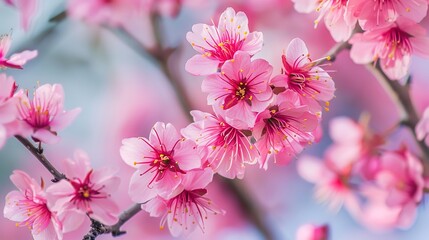 Japanese cherry blossom wallpaper