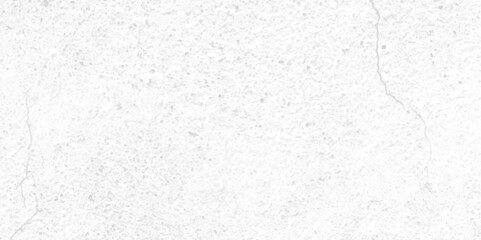 Abstract background with white, gray grunge dirty painted wall texture design. old rough and grunge texture crack wall design. white natural smooth cement concrete wall texture. white paper texture.