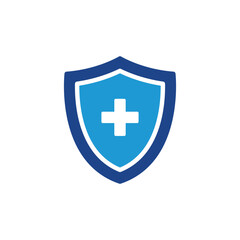 Health insurance icon