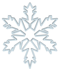 Snowflake
