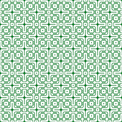 Geometric pattern background for design