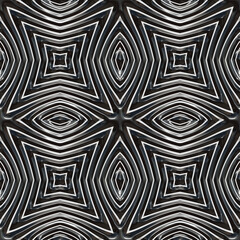 Geometric pattern background for design