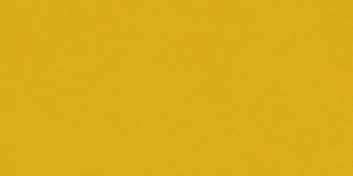 Mustard yellow solid bakground with a retro vibe - Texture and Color