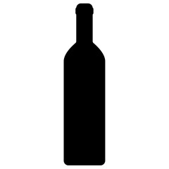 Bottle vector 