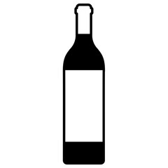 Bottle vector 