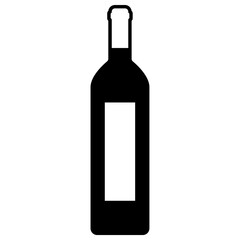 Bottle vector 