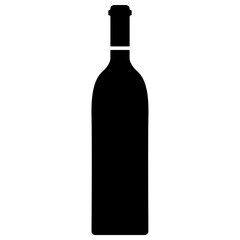 Bottle vector 