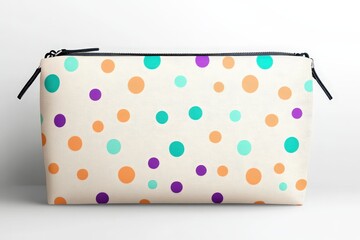 Hot pink retro style handbag with clasp and handle on grey background, hot pink, plastic, retro, gel-like, material. Beautiful simple AI generated image