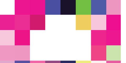 Stylish text Happy Holi on color splash background can be used as greeting card design.