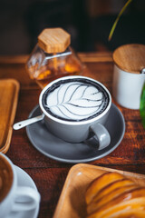 Desayuno