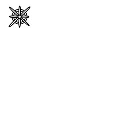 Fototapeta premium Icon