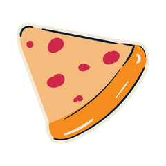 Party or Celebration Element Illustration