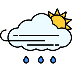 Weather Icon Element
