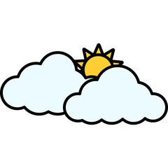 Weather Icon Element
