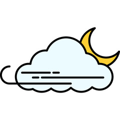 Weather Icon Element
