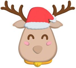 reindeer