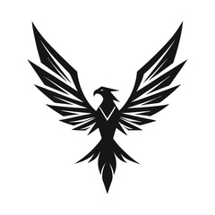 Eagle Ascendant Angular Flight