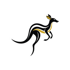 Dynamic Kangaroo Leap