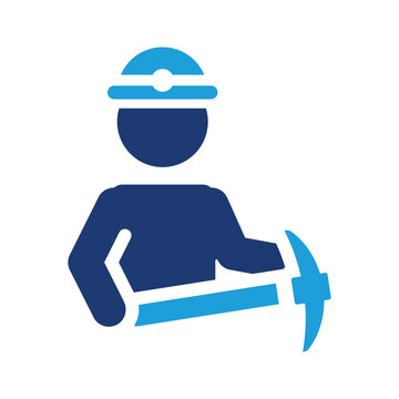 Miner icon