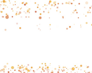 Christmas golden luxury glitter background, bokeh digital paper.