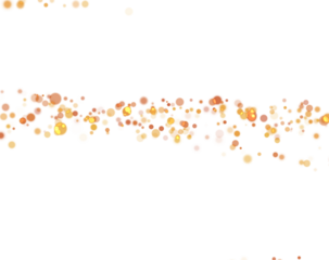 Christmas golden luxury glitter background, bokeh digital paper.